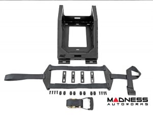 Spare Tire Carrier - Bed Mount - Rough Country